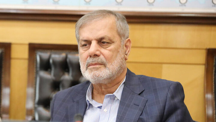 حیات‌مقدم: نقض آتش‌بس با پاسخ شدیدتر ایران روبه‌رو می‌شود