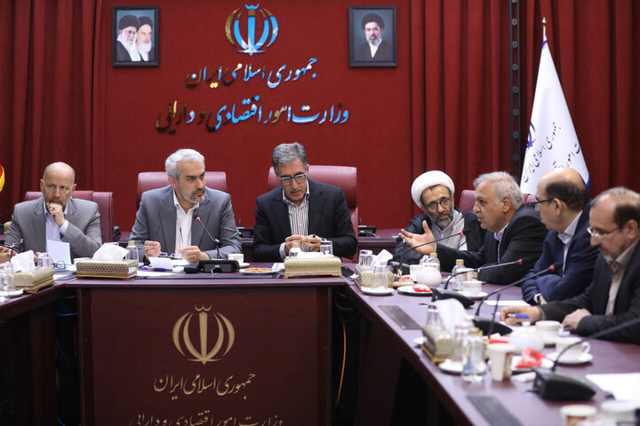 تسهیلات مسکن و حمایت از تولید در شرایط جنگی/ مطالبات کلیدی کمیسیون صنایع از وزارت اقتصاد