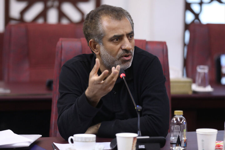 نشست کمیسیون صنایع مجلس با وزیر اقتصاد