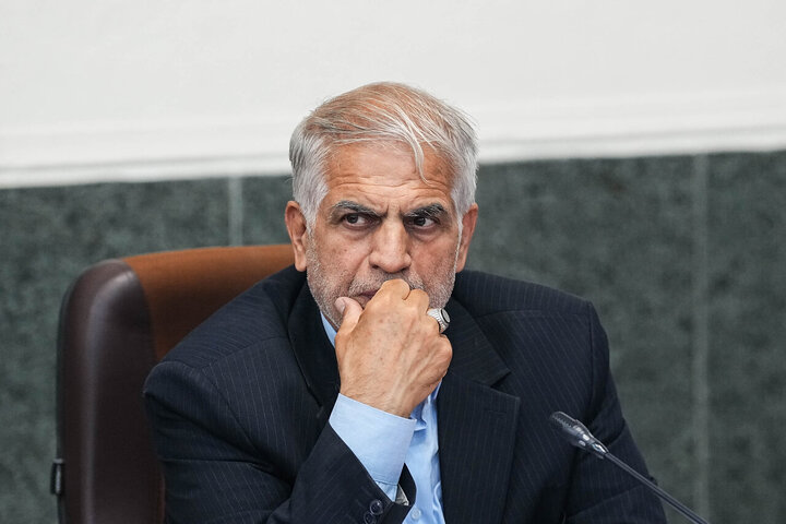 نشست کمیسیون اصل نود مجلس با وزیر کار