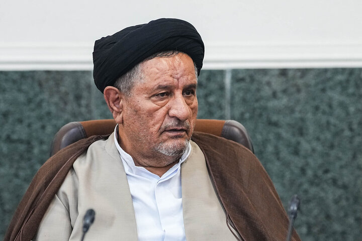 نشست کمیسیون اصل نود مجلس با وزیر کار