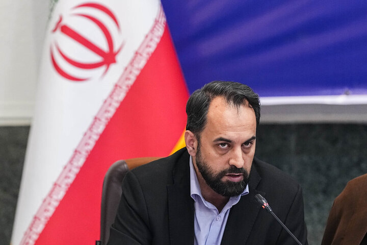 نشست کمیسیون اصل نود مجلس با وزیر کار