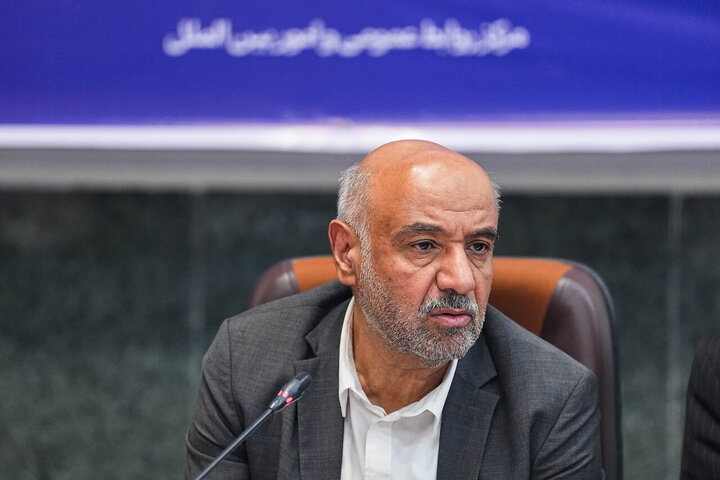 نشست کمیسیون اصل نود مجلس با وزیر کار