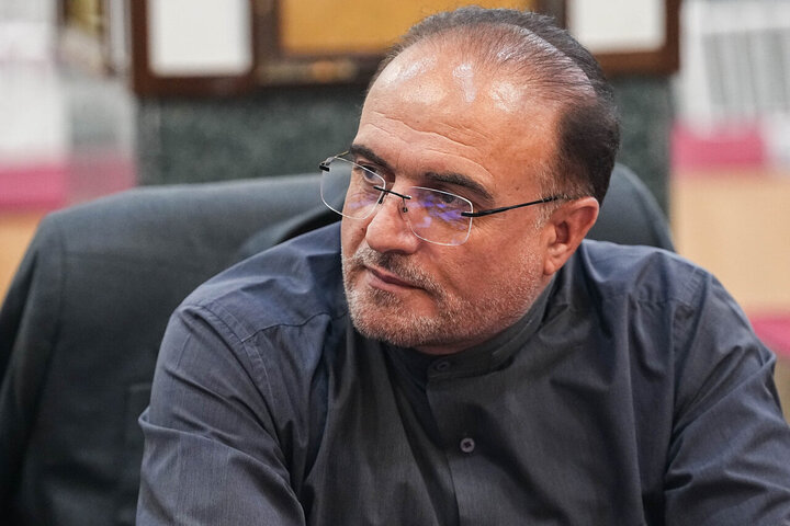 نشست کمیسیون اصل نود مجلس با وزیر کار