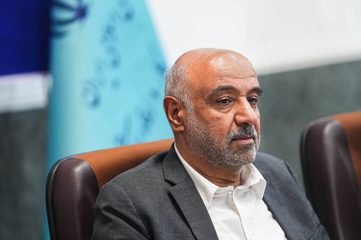 نشست کمیسیون اصل نود مجلس با وزیر کار