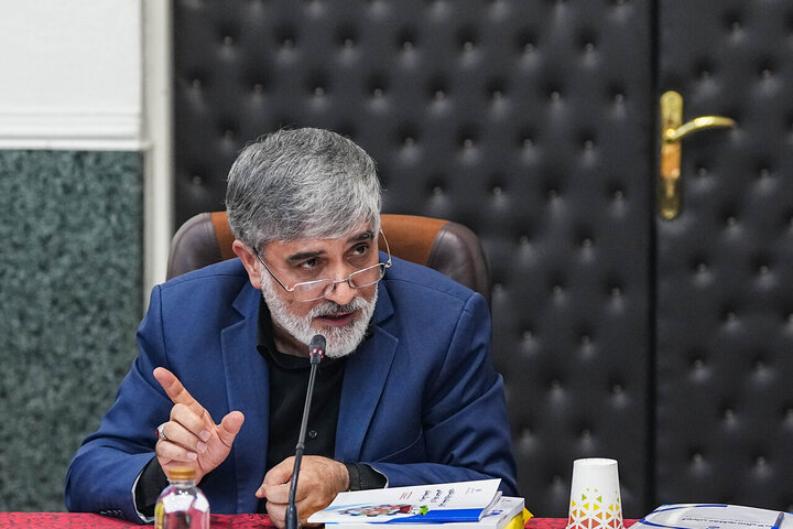 نشست کمیسیون اصل نود مجلس با وزیر کار