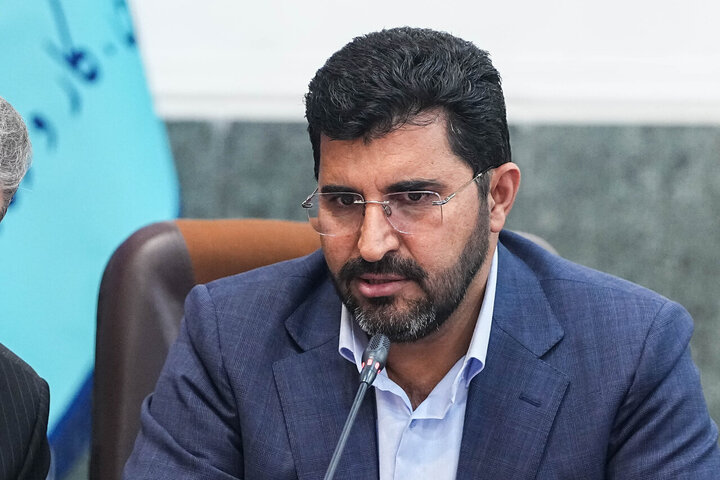 نشست کمیسیون اصل نود مجلس با وزیر کار