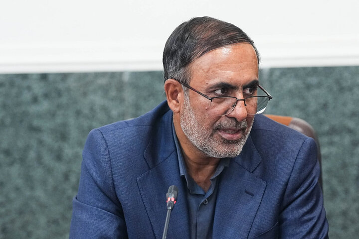 نشست کمیسیون اصل نود مجلس با وزیر کار
