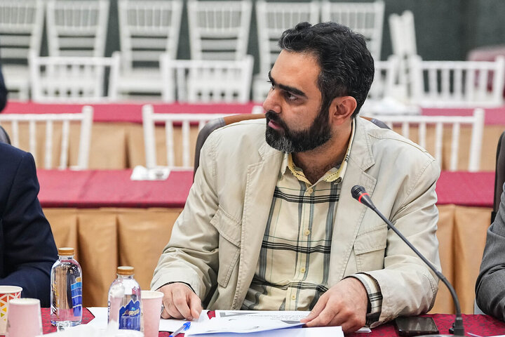 نشست کمیسیون اصل نود مجلس با وزیر کار