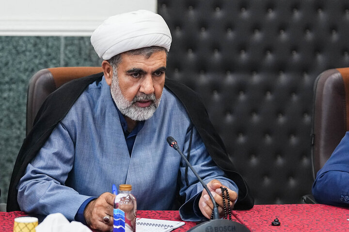 نشست کمیسیون اصل نود مجلس با وزیر کار