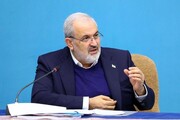 وزیر نیرو: صرفه جویی در مصرف برق مورد توجه قرار گیرد