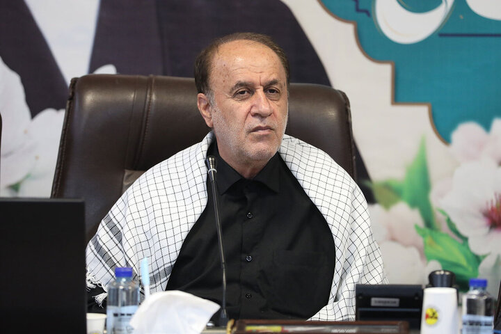 نشست فراکسیون نظارت بر صنعت آب و برق با حضور نایب رئیس مجلس و وزیر نیرو