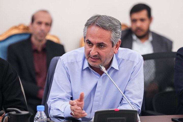 نشست کمیسیون فرهنگی مجلس با وزیر ارتباطات