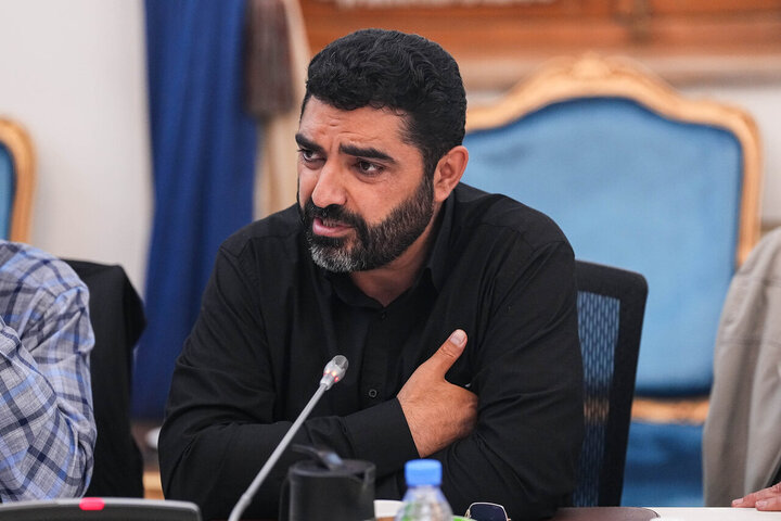 نشست کمیسیون فرهنگی مجلس با وزیر ارتباطات