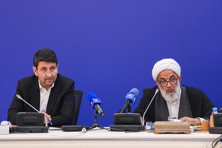 نشست کمیسیون فرهنگی مجلس با وزیر ارتباطات
