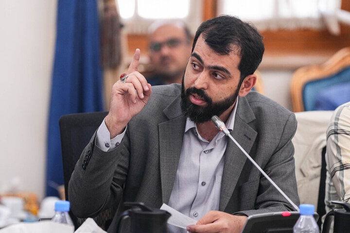 نشست کمیسیون فرهنگی مجلس با وزیر ارتباطات