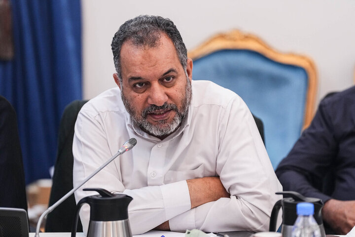 نشست کمیسیون فرهنگی مجلس با وزیر ارتباطات
