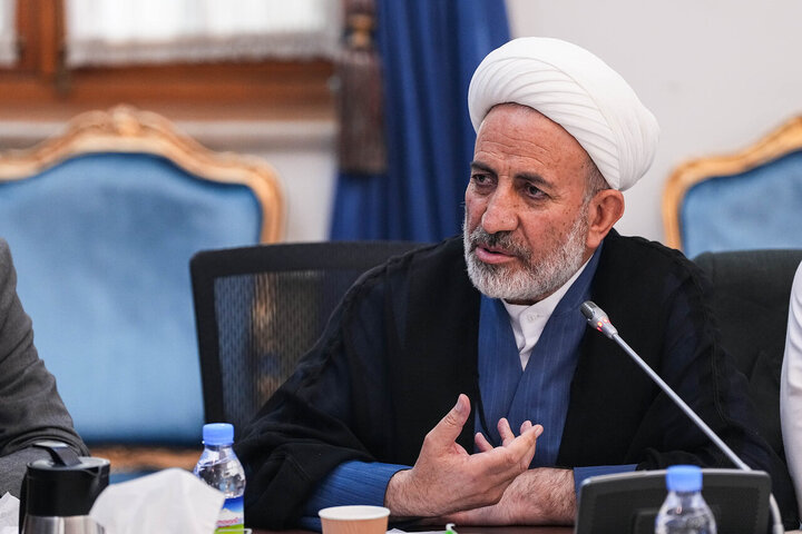 نشست کمیسیون فرهنگی مجلس با وزیر ارتباطات