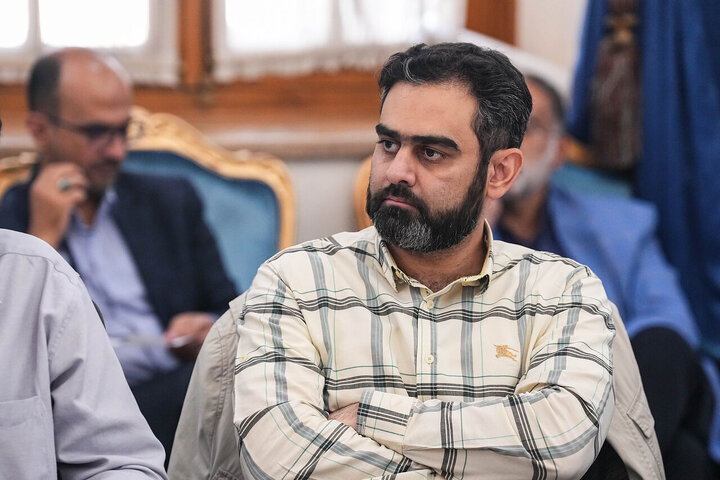 نشست کمیسیون فرهنگی مجلس با وزیر ارتباطات