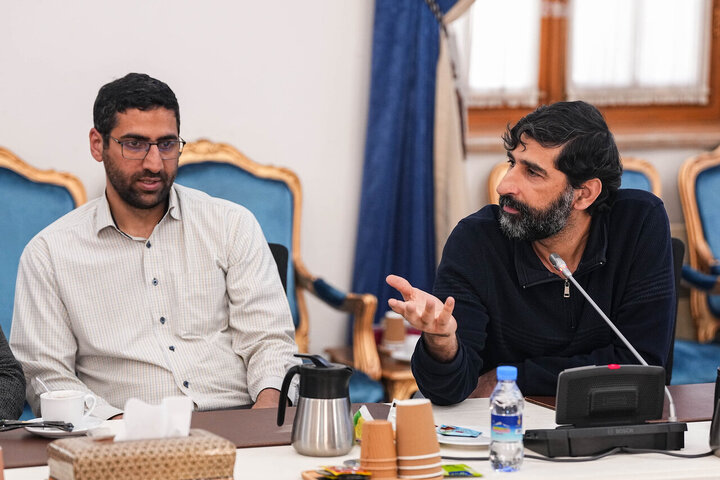 نشست کمیسیون فرهنگی مجلس با وزیر ارتباطات