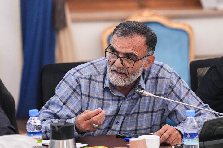 نشست کمیسیون فرهنگی مجلس با وزیر ارتباطات
