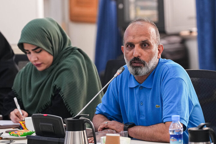نشست کمیسیون فرهنگی مجلس با وزیر ارتباطات