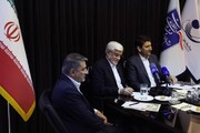 عارف: دولت از بازگشت نخبگان حمایت می‌کند