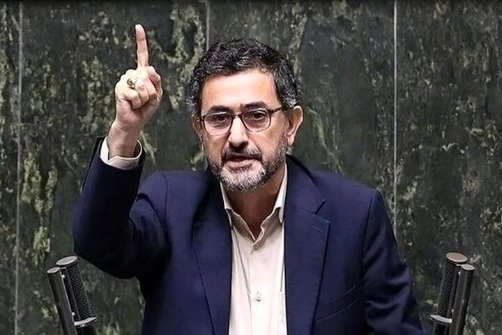 زارعی مطلب جدید رسایی را توهین به مسئولان دانست