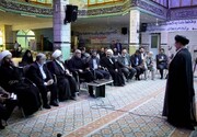 پزشکیان: قدرت و عزت ایران در مدیریت منابع، بهره‌وری و مشارکت مردمی است