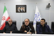 حاجی‌بابایی: برای مقابله با جنگ اقتصادی دشمن، جلب رضایت عمومی مردم اولویت مجلس است