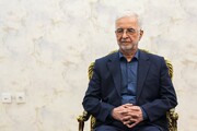 وزیر کشور به تهران‌ بازگشت