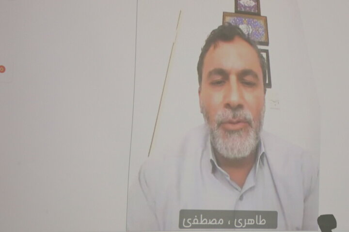 نشست غیرعلنی و برخط ۲۷ اردیبهشت ماه ۱۴۰۵ مجلس شورای اسلامی