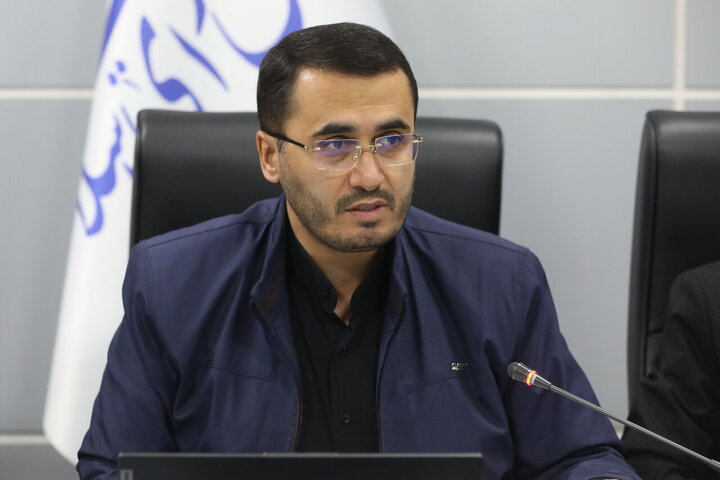 نشست غیرعلنی و برخط ۲۷ اردیبهشت ماه ۱۴۰۵ مجلس شورای اسلامی