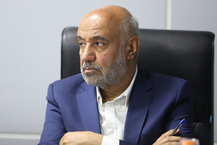 نشست غیرعلنی و برخط ۲۷ اردیبهشت ماه ۱۴۰۵ مجلس شورای اسلامی