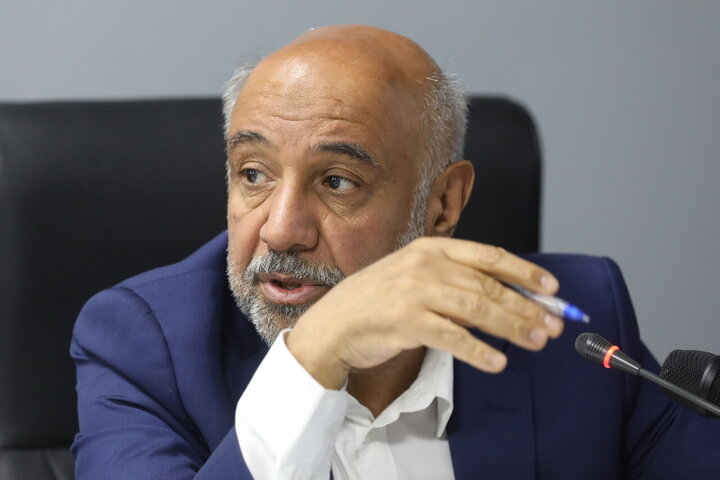 نشست غیرعلنی و برخط ۲۷ اردیبهشت ماه ۱۴۰۵ مجلس شورای اسلامی