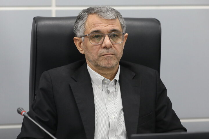 نشست غیرعلنی و برخط ۲۷ اردیبهشت ماه ۱۴۰۵ مجلس شورای اسلامی