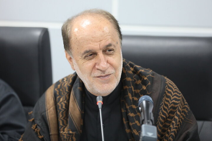 نشست غیرعلنی و برخط ۲۷ اردیبهشت ماه ۱۴۰۵ مجلس شورای اسلامی