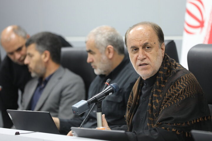 نشست غیرعلنی و برخط ۲۷ اردیبهشت ماه ۱۴۰۵ مجلس شورای اسلامی