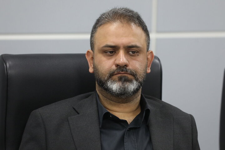نشست غیرعلنی و برخط ۲۷ اردیبهشت ماه ۱۴۰۵ مجلس شورای اسلامی