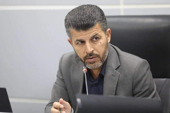 نشست غیرعلنی و برخط ۲۷ اردیبهشت ماه ۱۴۰۵ مجلس شورای اسلامی