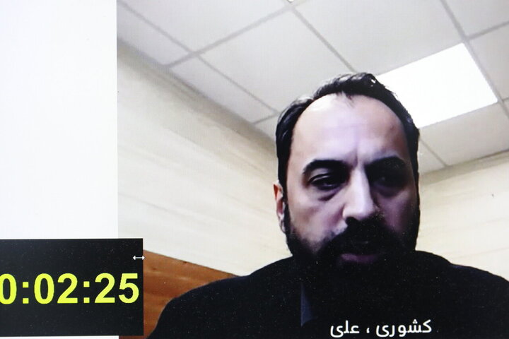 نشست غیرعلنی و برخط ۲۷ اردیبهشت ماه ۱۴۰۵ مجلس شورای اسلامی