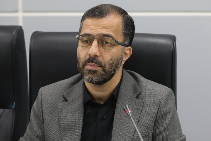 نشست غیرعلنی و برخط ۲۷ اردیبهشت ماه ۱۴۰۵ مجلس شورای اسلامی