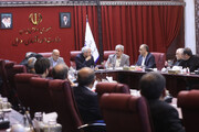 تاجگردون: عبور از محاصره اقتصادی با نقشه راه «اقتصاد مقاومتی پساجنگ» / تشکیل قرارگاه‌های مردمی برای مدیریت بازار
