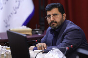 نشست کمیسیون اصل نود با وزیر اقتصاد