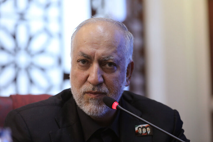 نشست کمیسیون برنامه و بودجه با وزیر امور اقتصادی و دارایی
