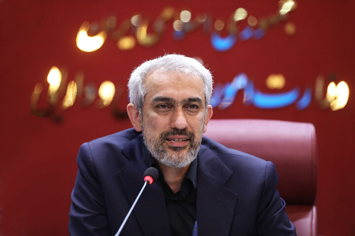 نشست کمیسیون برنامه و بودجه با وزیر امور اقتصادی و دارایی