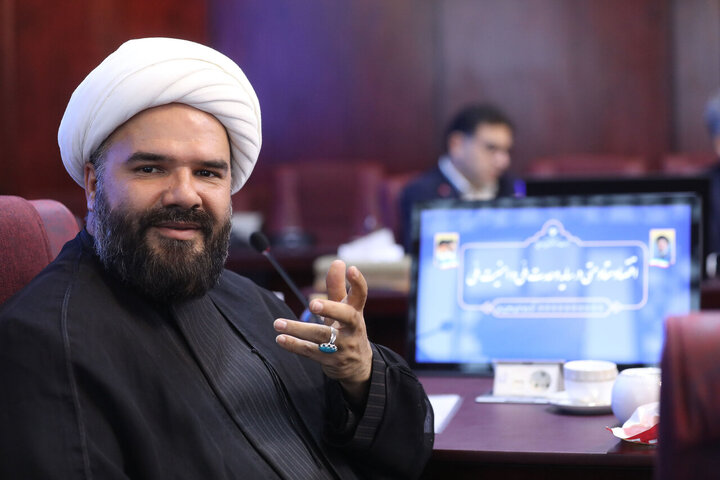 نشست کمیسیون برنامه و بودجه با وزیر امور اقتصادی و دارایی