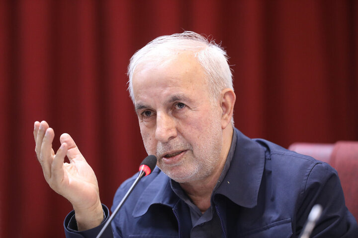 نشست کمیسیون برنامه و بودجه با وزیر امور اقتصادی و دارایی