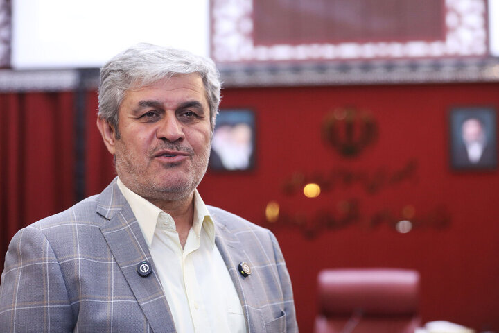 نشست کمیسیون برنامه و بودجه با وزیر امور اقتصادی و دارایی