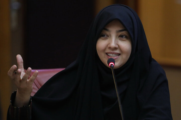 نشست مشترک فراکسیون فرهنگیان مجلس با وزیر علوم